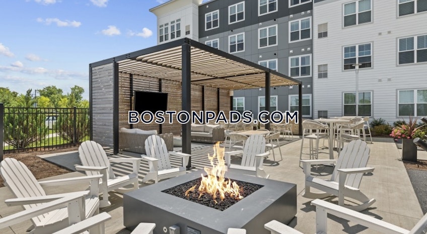 Plymouth - $2,963+ /month