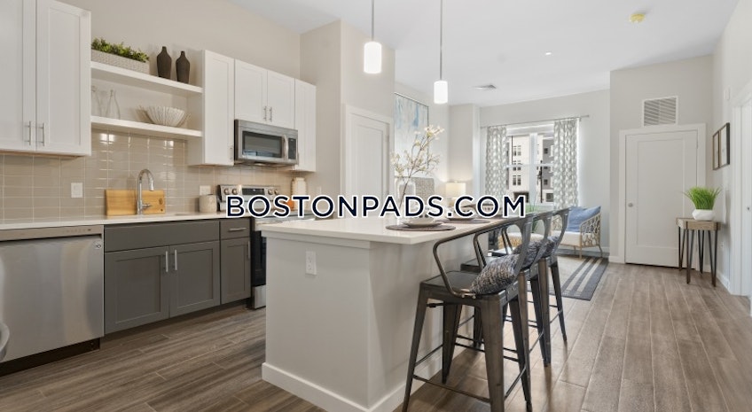 Plymouth - $2,963+ /month