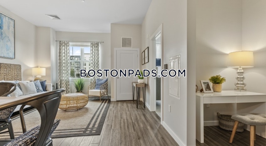 Plymouth - $2,963+ /month