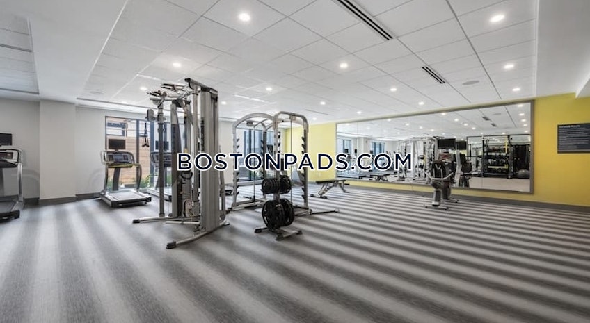 Plymouth - $2,963+ /month