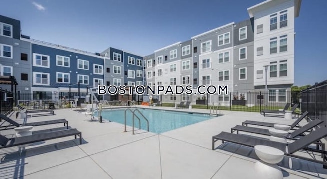 Plymouth - $3,699+ /mo