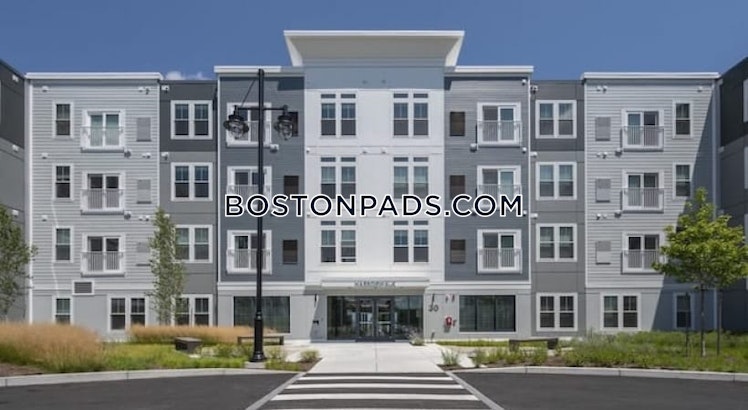 Loring Boulevard, Plymouth