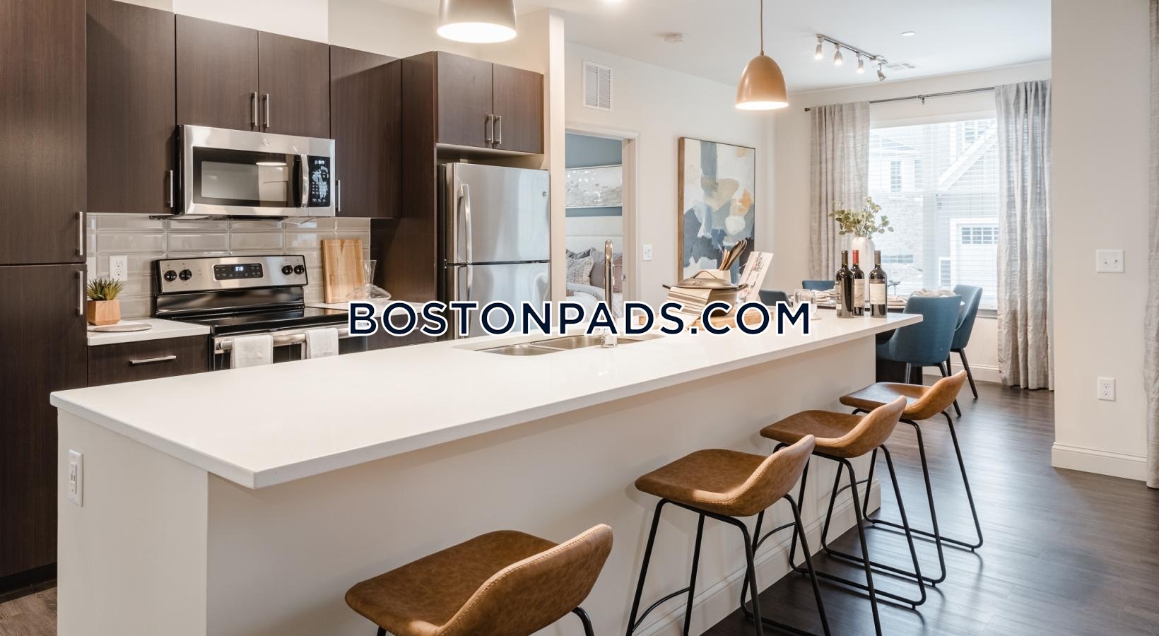 North Andover - $3,091