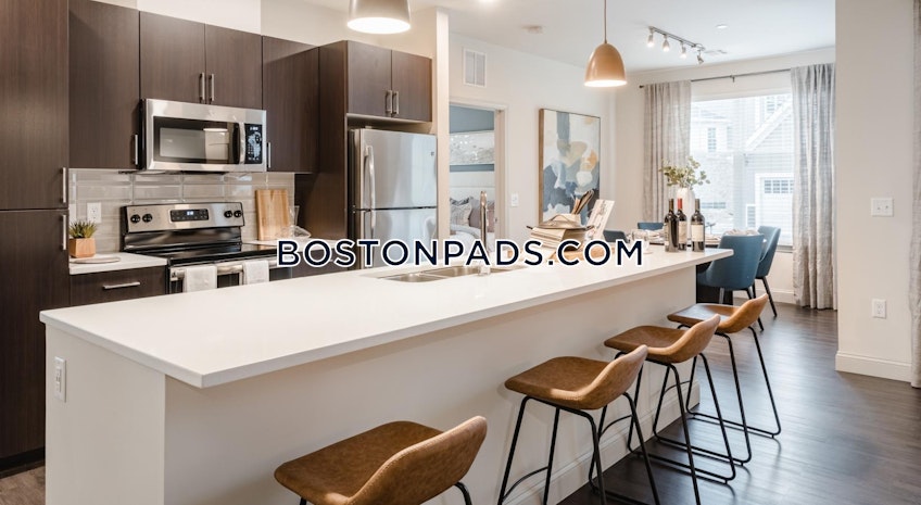 North Andover - $3,082+ /month