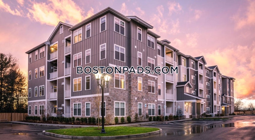 North Andover - $3,082+ /month