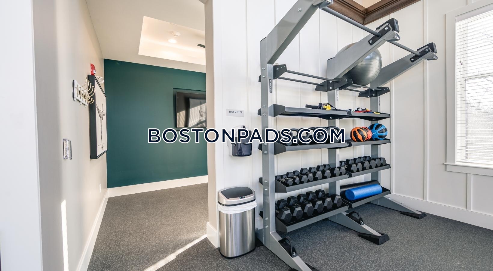 North Andover - $3,091