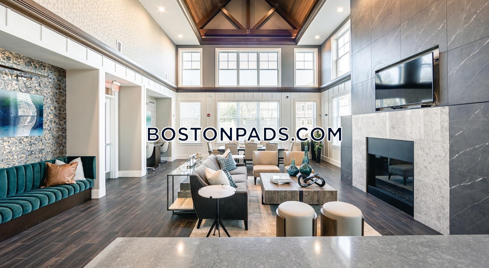 North Andover - $3,091