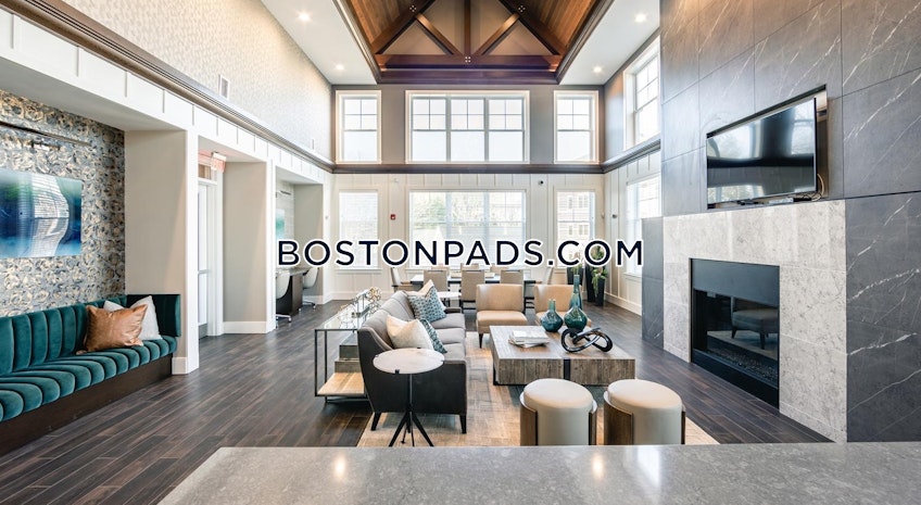 North Andover - $3,082+ /month