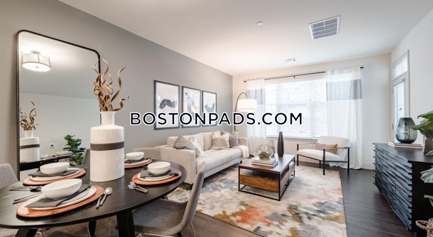 North Andover - $2,575+ /month