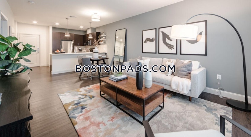 North Andover - $3,082+ /month