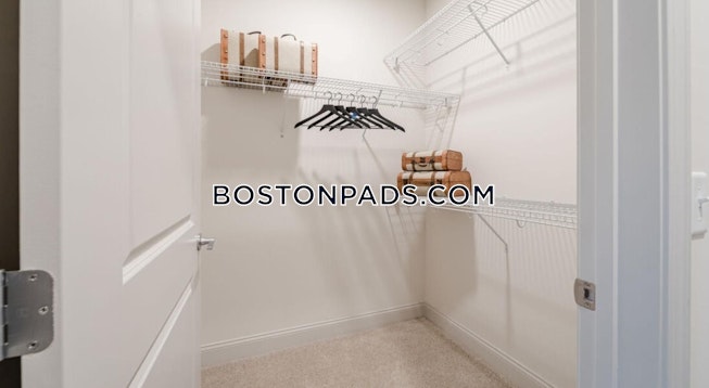 North Andover - $3,091+ /mo