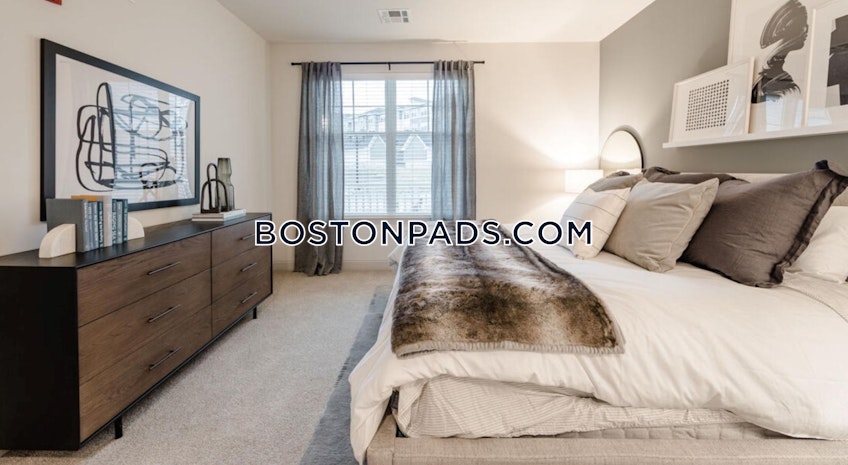 North Andover - $3,082+ /month