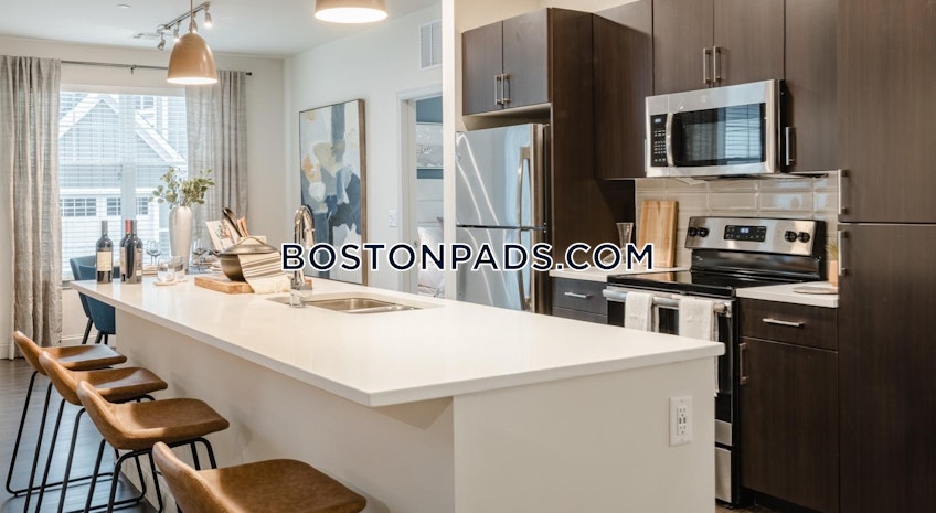 North Andover - $2,575+ /month