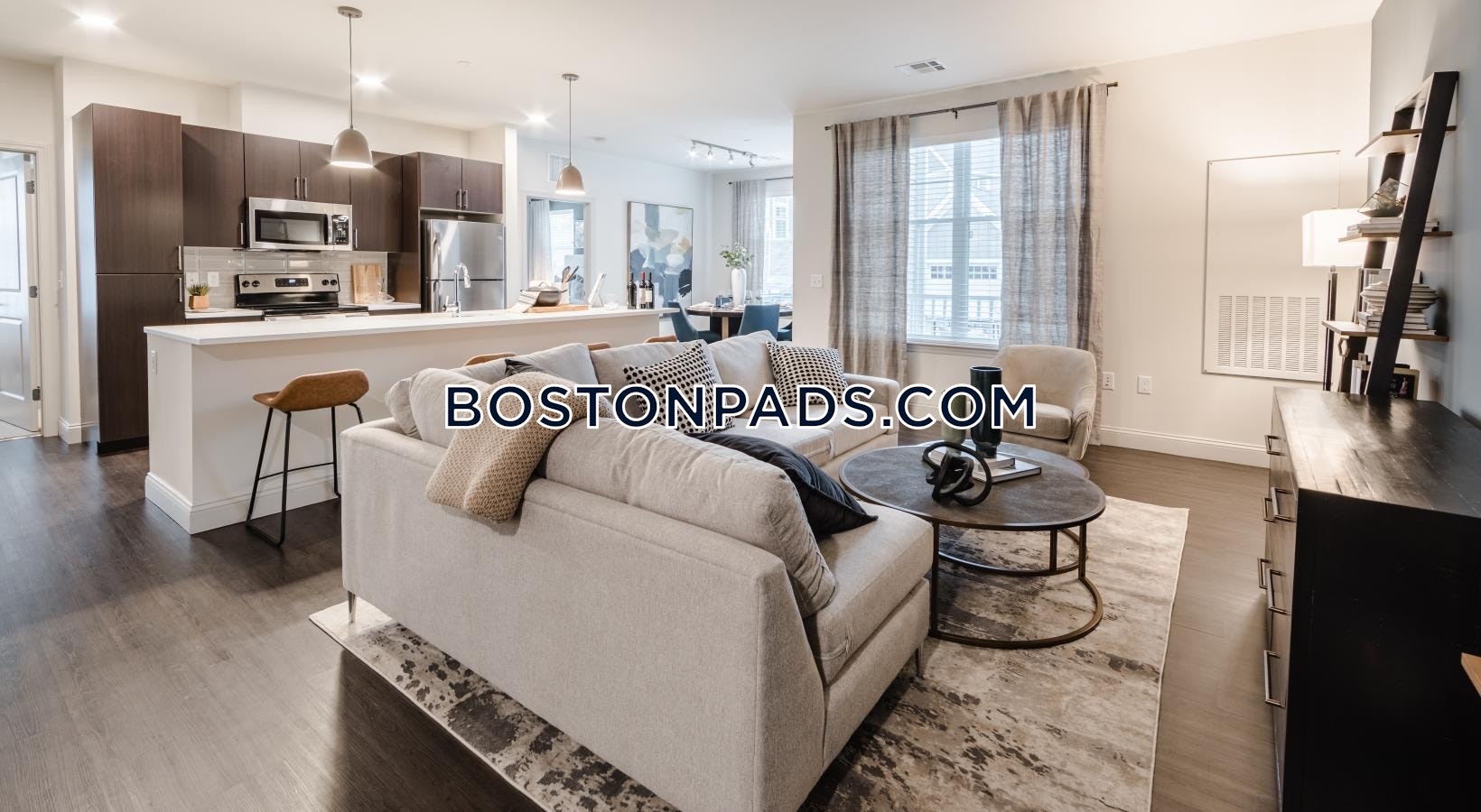 North Andover - $3,091