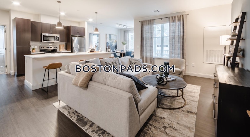 North Andover - $3,082+ /month