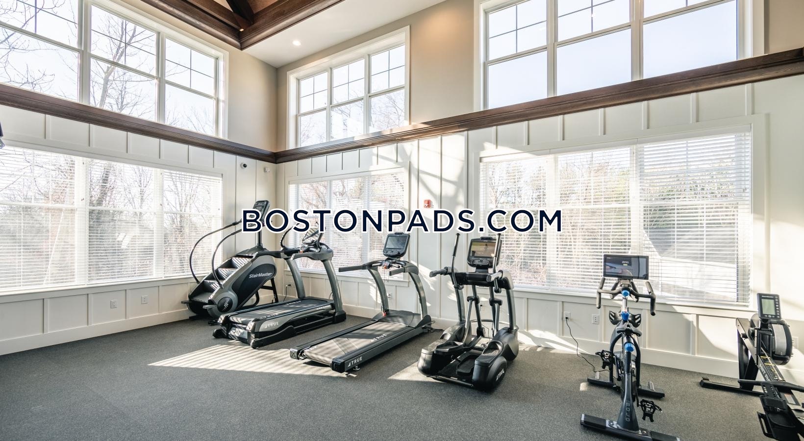 North Andover - $3,091