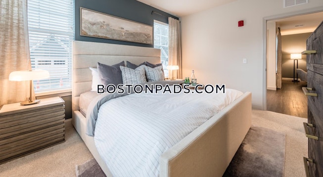 North Andover - $2,393+ /mo