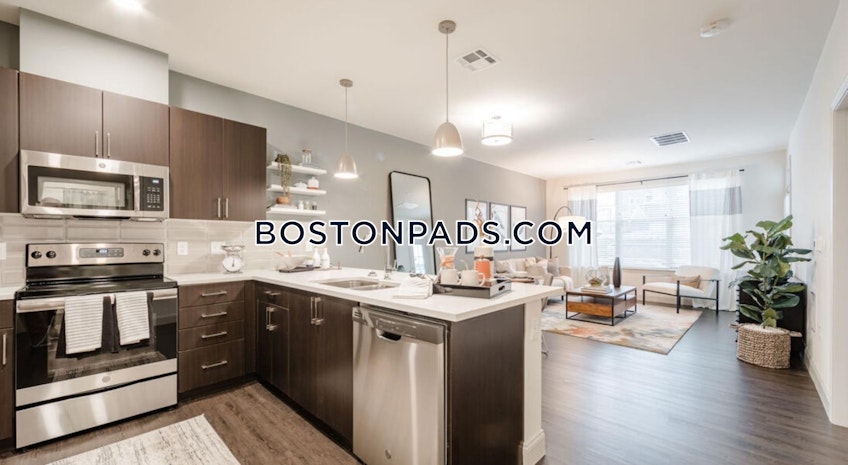 North Andover - $2,575+ /month