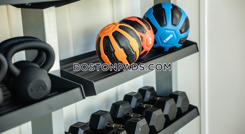 North Andover - $3,082+ /month