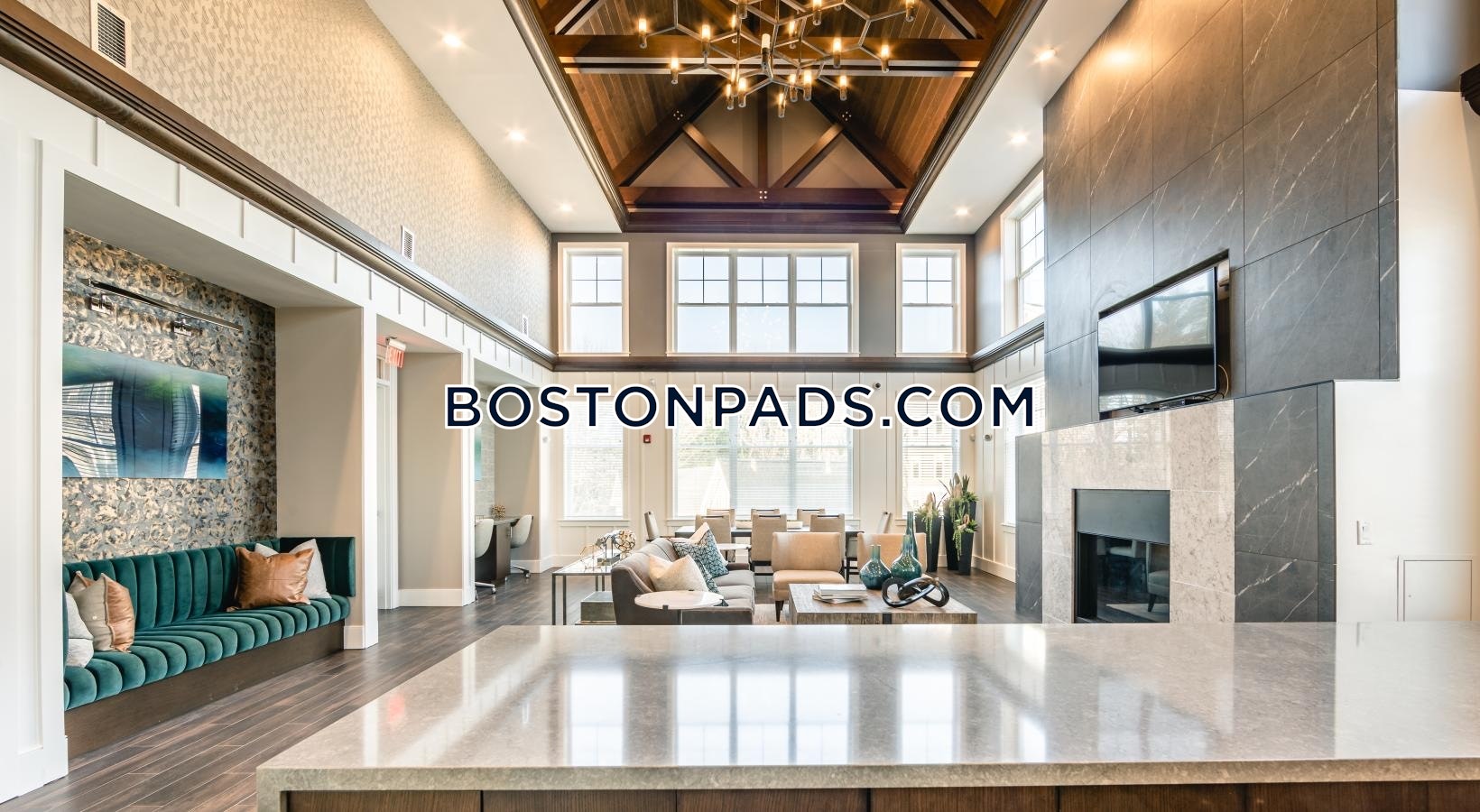 North Andover - $3,091