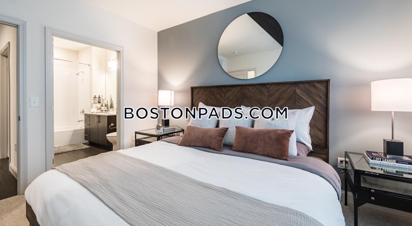 North Andover - $2,575+ /month