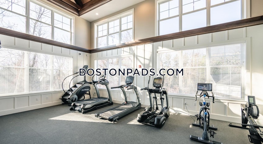 North Andover - $2,575+ /month