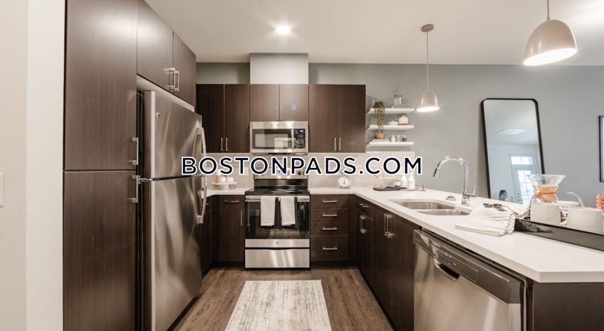 North Andover - $2,575+ /month