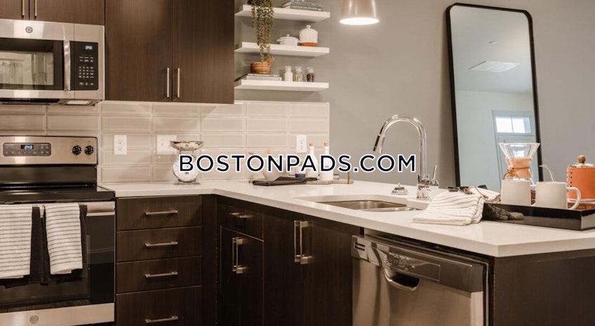 North Andover - $2,575+ /month