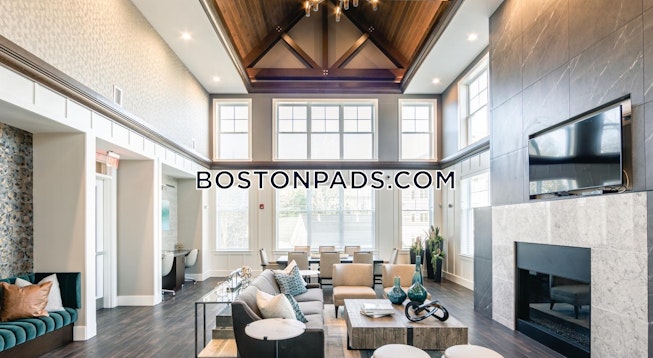 North Andover - $2,393+ /mo