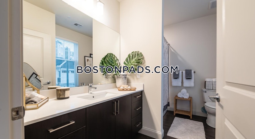 North Andover - $3,407+ /month