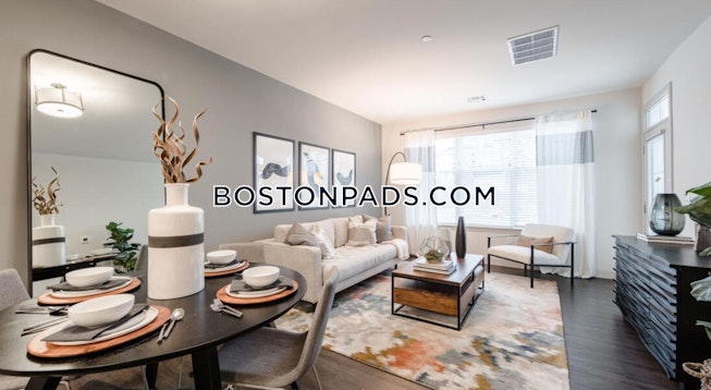 North Andover - $2,592+ /mo