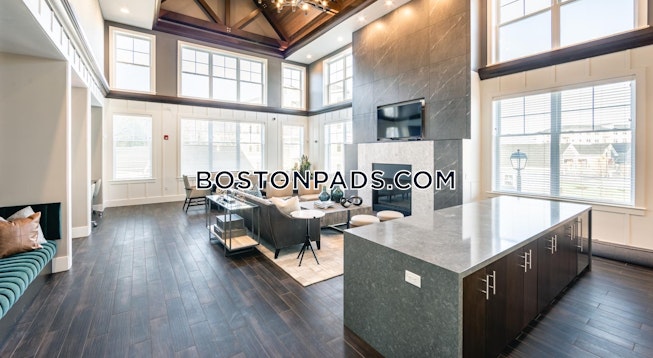 North Andover - $2,592+ /mo