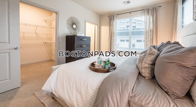 North Andover - $2,393+ /mo