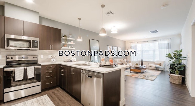 North Andover - $2,592+ /mo