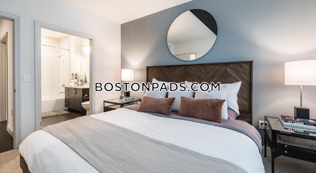 North Andover - $2,592+ /mo