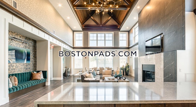 North Andover - $2,592+ /mo