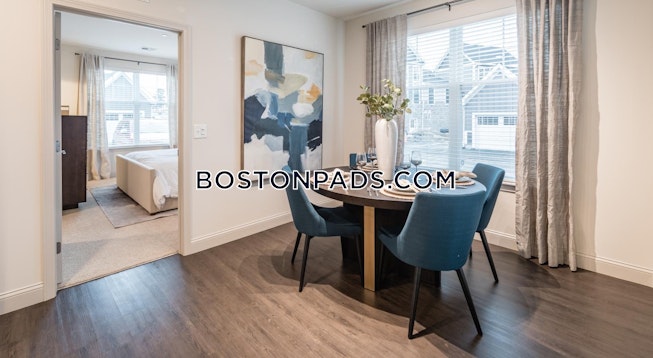 North Andover - $2,592+ /mo