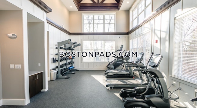 North Andover - $3,382+ /mo