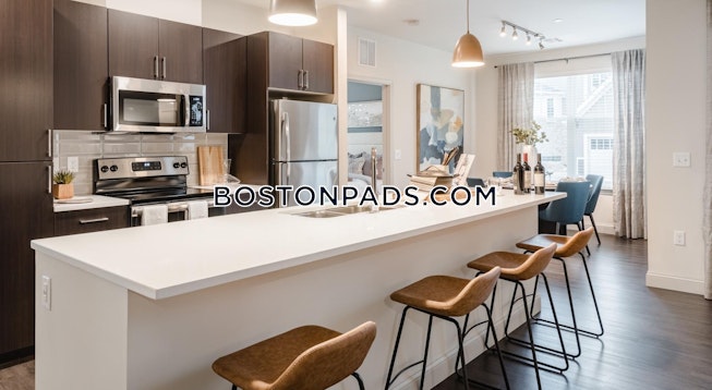 North Andover - $3,382+ /mo