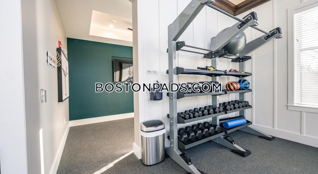 North Andover - $3,382+ /mo