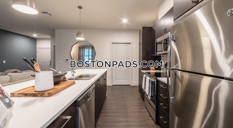 Osgood St., North Andover