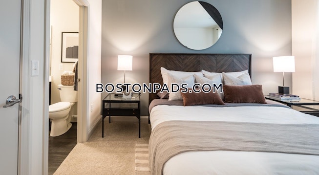 North Andover - $3,382+ /mo