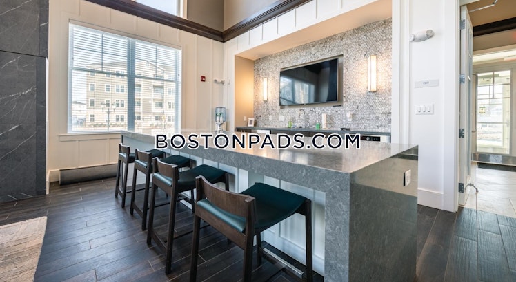 Osgood St., North Andover