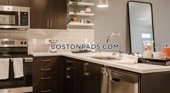 North Andover - $3,382+ /mo