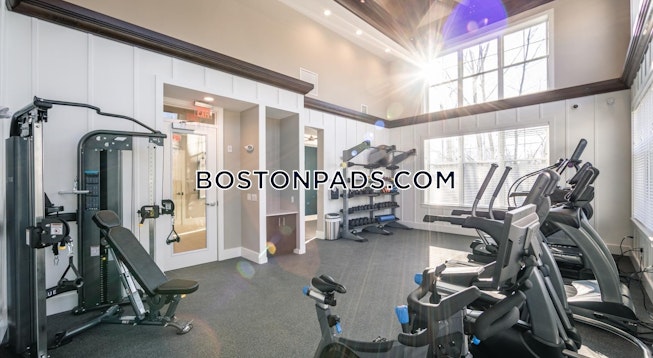 North Andover - $3,382+ /mo