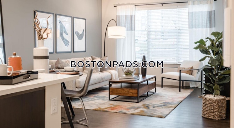 Osgood St., North Andover