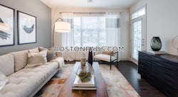 Osgood St. North Andover