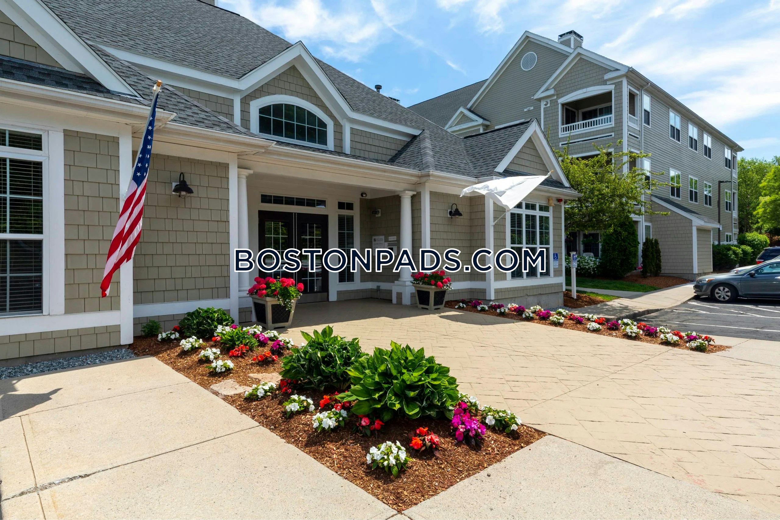 Hawthorne Commons - 1 Bed, 1 Bath - $2,549 - ID#4510146