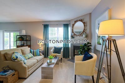 Salem 1 bedroom  Luxury in SALEM - $2,549 No Fee