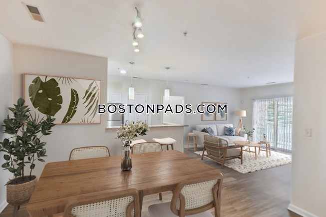 Quincy - $2,855+ /mo